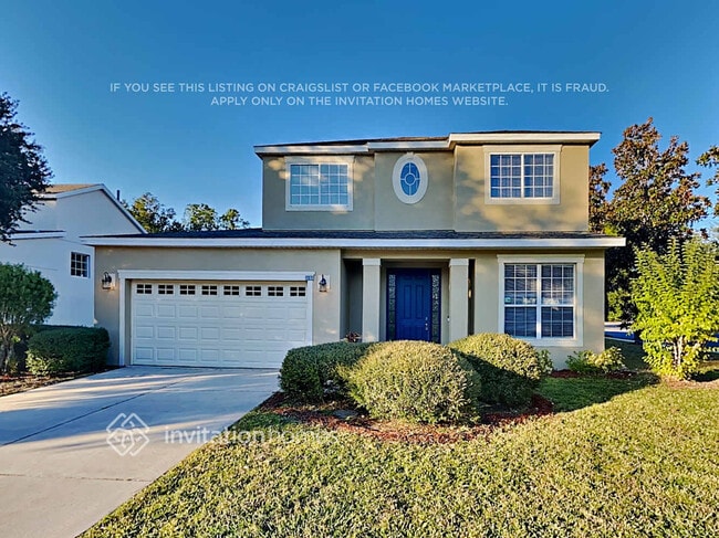 Building Photo - 3197 Oak Brook Ln