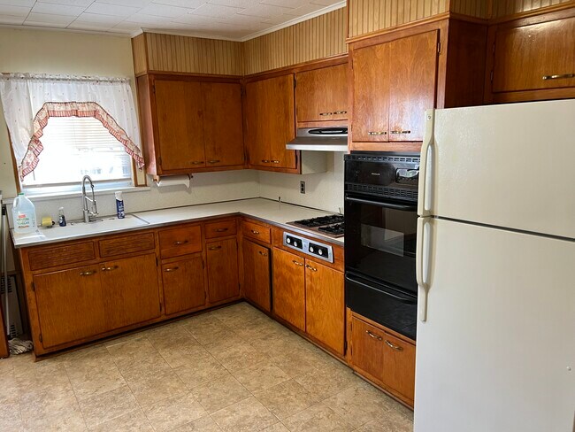 Cocina - 421 Hamilton St