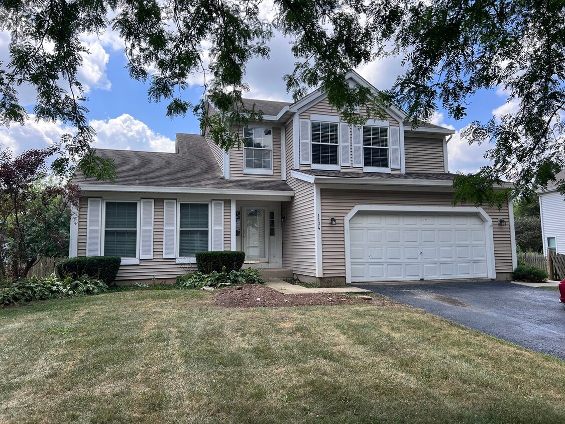 Primary Photo - 1134 Dovercliff Way