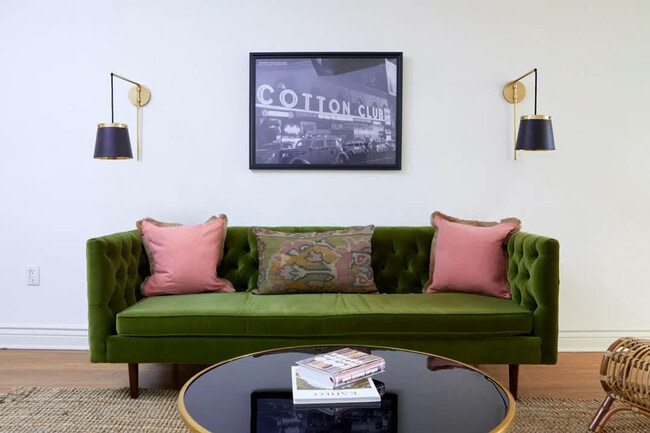 Building Photo - 2317 N Rampart St