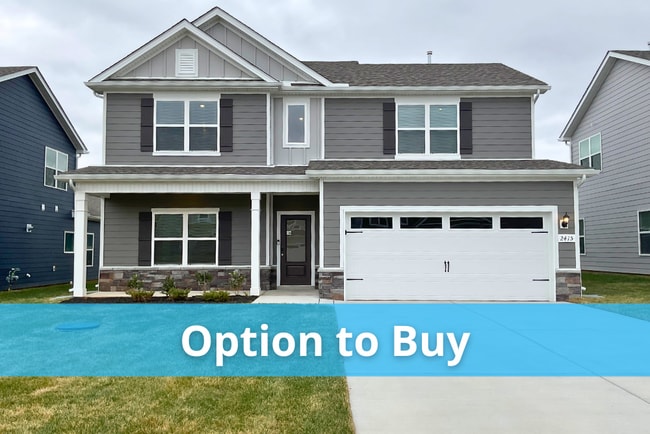 Building Photo - 2415 Nabali Wy