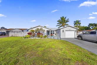 Building Photo - 22731 SW 55th Way