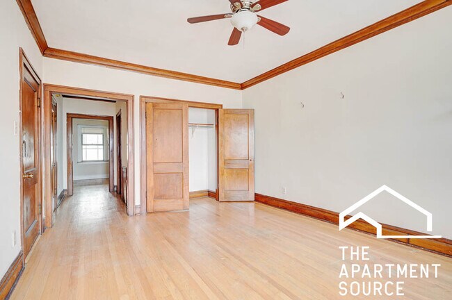 Foto del edificio - 6833 W 21st Pl