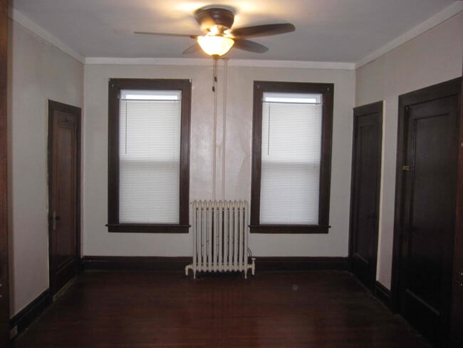 Building Photo - 1521 Grand Ave