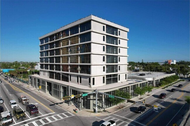 Foto del edificio - 7920 NE 2nd Ave