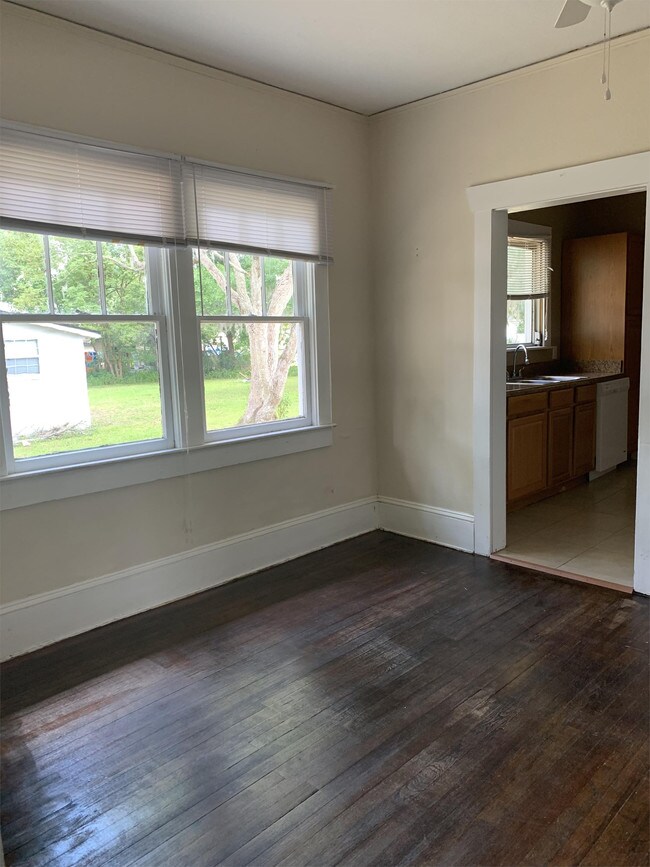 211 N Garfield Ave, DeLand, FL 32724 House Rental in DeLand, FL