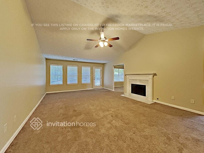 Building Photo - 1383 Wilkes Crest Ct