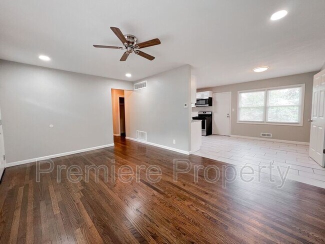 Foto del edificio - 11347 Sycamore Terrace