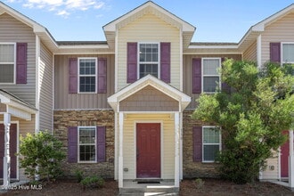 Building Photo - 110 W Murrow Ln