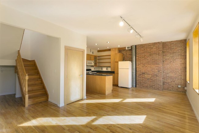 Foto del edificio - 110 Morris St
