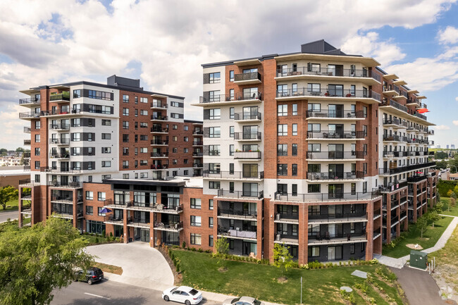 Building Photo - Apero Apartements