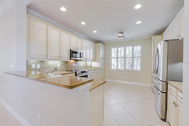 Foto del edificio - 16260 Amethyst Key Drive