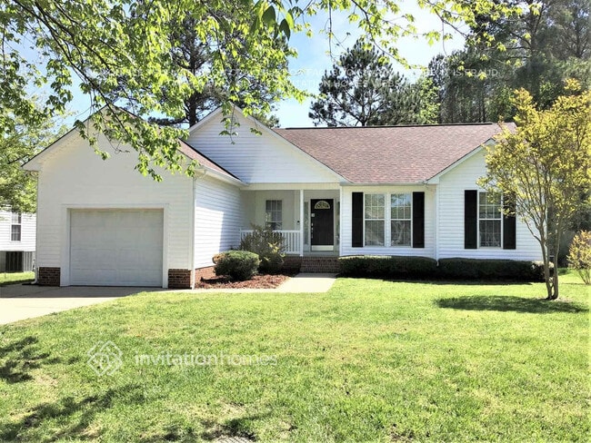 Building Photo - 4105 Mackinac Island Ln