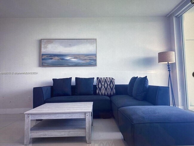 Foto del edificio - 400 Sunny Isles Blvd