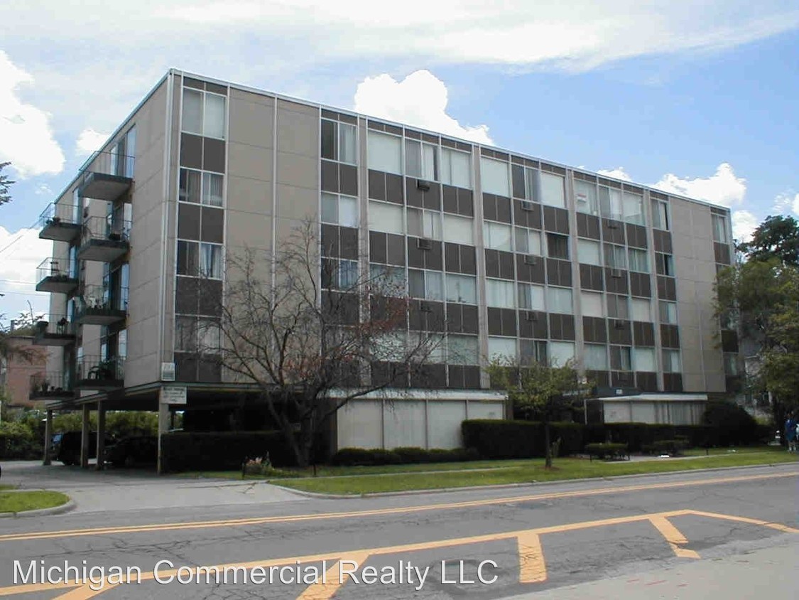 Primary Photo - 1010 Catherine St