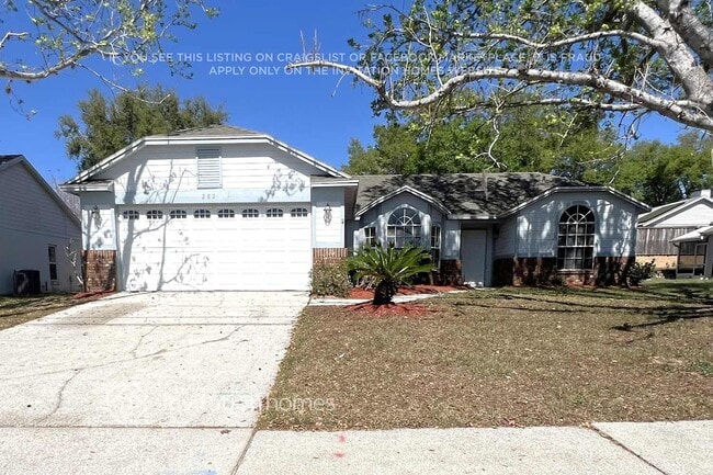 Building Photo - 282 Lake Doe Blvd