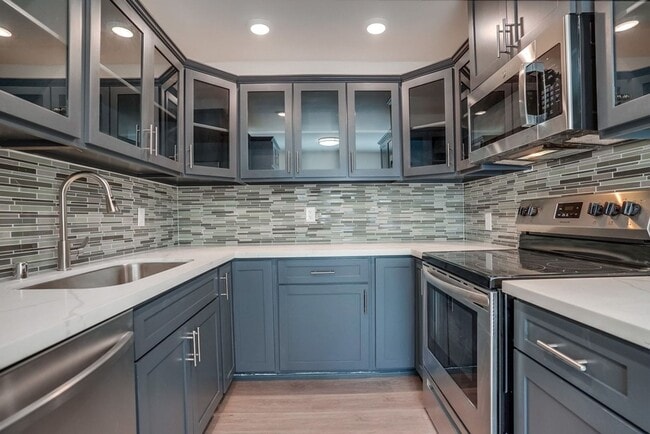 Interior Photo - Premier Apartment Complex Near Hollywood Park with Pool, Gym and Covered Parking!