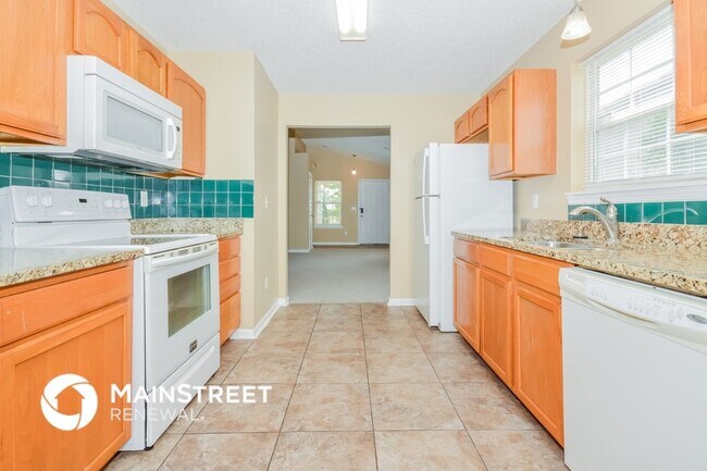 Foto del edificio - 5620 Sweet River Dr