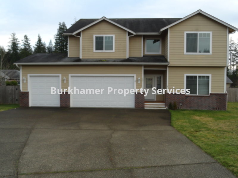 109 Summit Loop, McCleary, WA 98557 House Rental in McCleary, WA