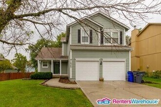 Building Photo - 16505 W 153rd St