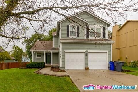 Foto principal - Beautiful 4 Bedroom / 2.5 Bath Olathe Home!