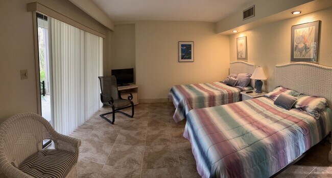 Foto del edificio - Ground Floor Studio