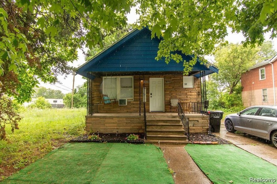 Foto principal - 15608 Wabash St