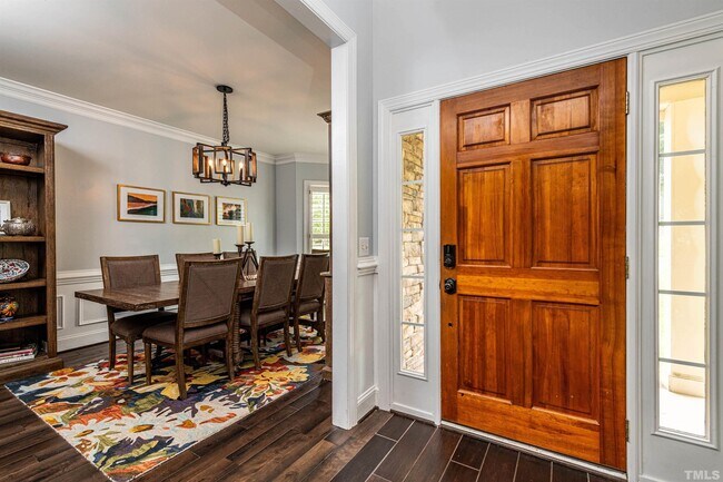 Building Photo - 1301 Pendula Path