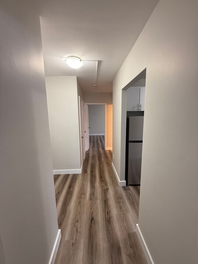 Photo du bâtiment - 29 Cartwright Street