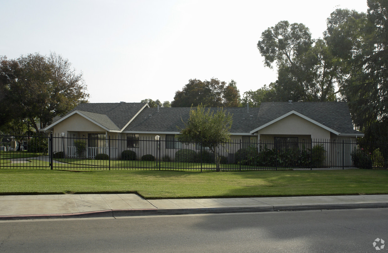 Foto del edificio - Willow Court