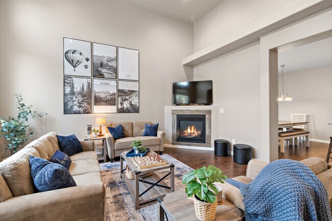 Foto del edificio - 2900 N Villere Ln