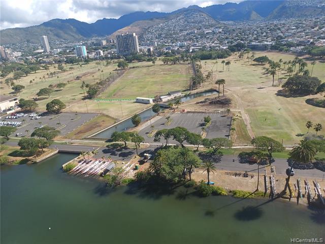 Foto del edificio - 2611 Ala Wai Blvd