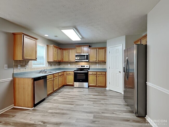 Building Photo - 1105 Bowlin Drive Locust Grove GA