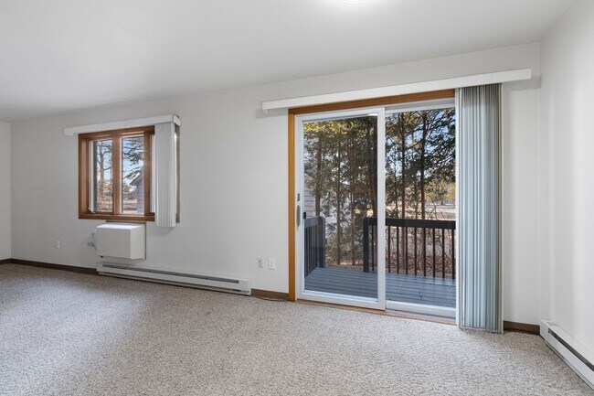 Foto del interior - East Shore Apartments