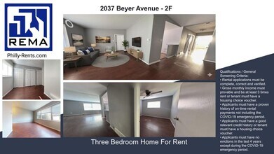 Building Photo - 2037 Beyer Ave