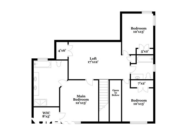 Building Photo - 2529 Governors Pointe Ct NE