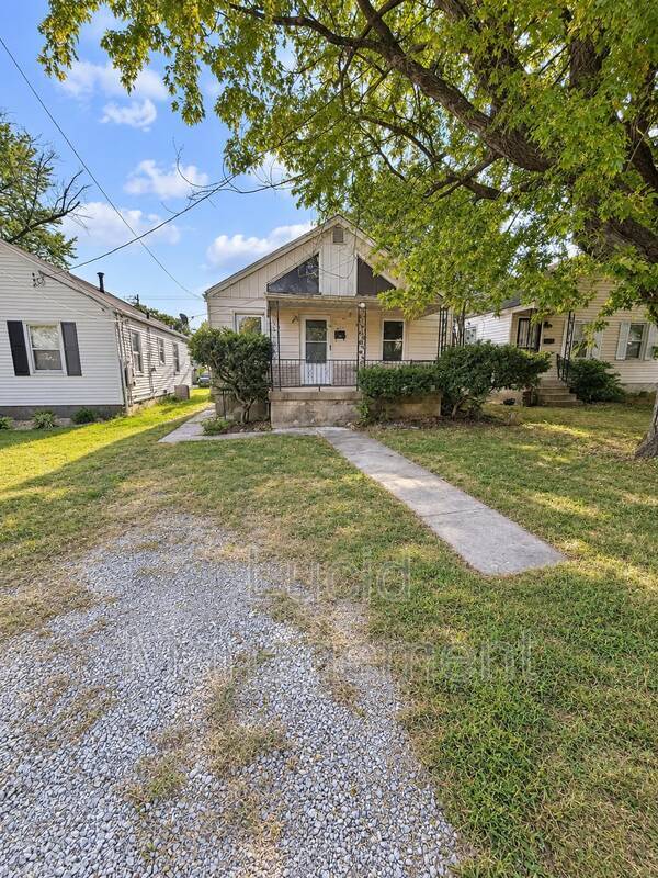 Photo - 4411 Gatewood Avenue House