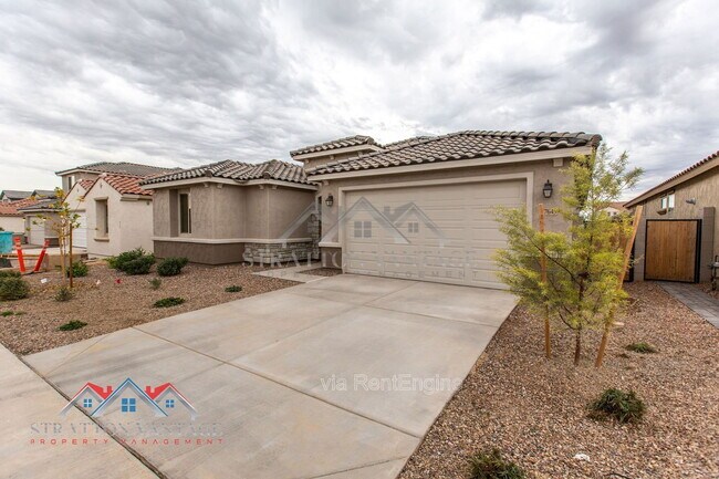Foto del edificio - 17645 W Palo Verde Dr