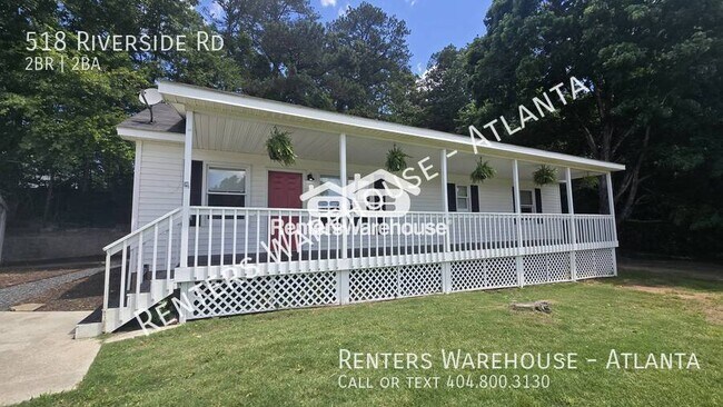 Foto del edificio - 518 Riverside Rd