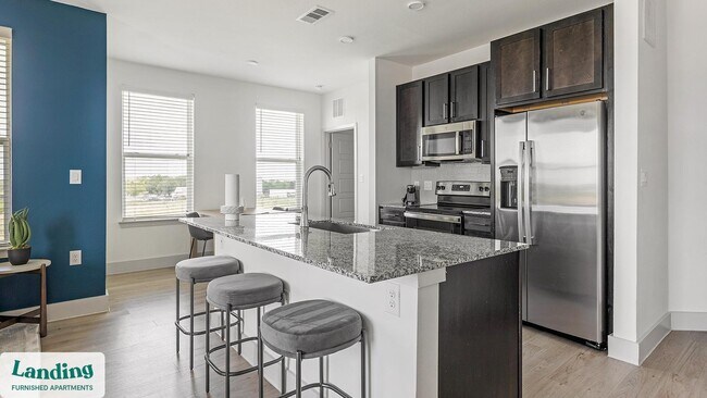 Foto del edificio - 8110 Blue Goose Rd