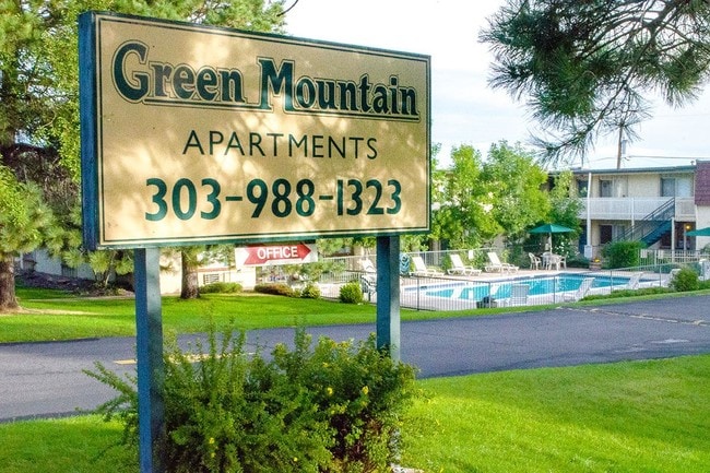 Image showcasing Green Mountain Apartments Rentals - Lakewood, CO | Apartments.com