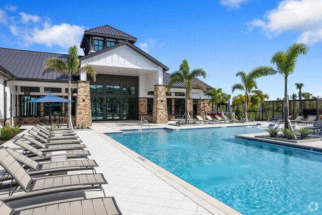 Building Photo - Stafford at Artisan Lakes