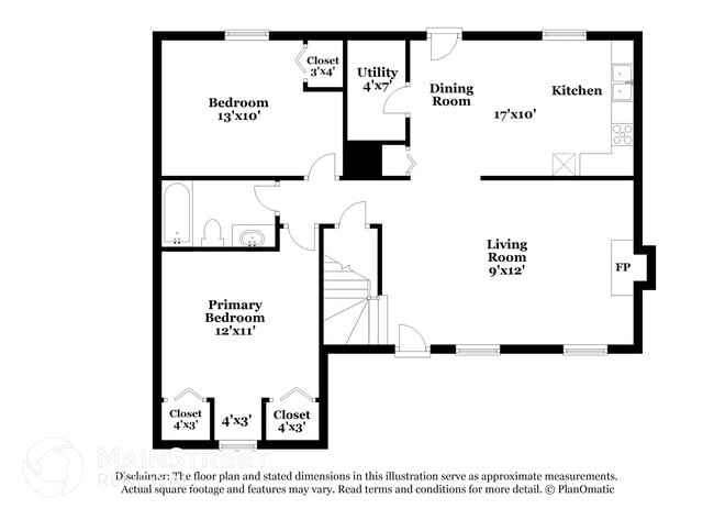Building Photo - 6605 Six Mile Ln