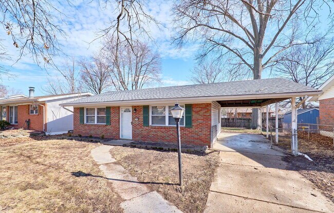 Foto del edificio - 3335 Boca Raton Dr