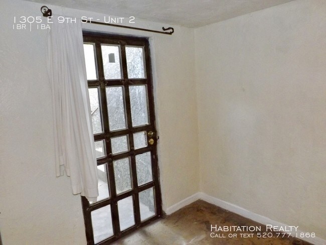 Foto del edificio - UA Area 1 Bedroom at 9th and Mountain