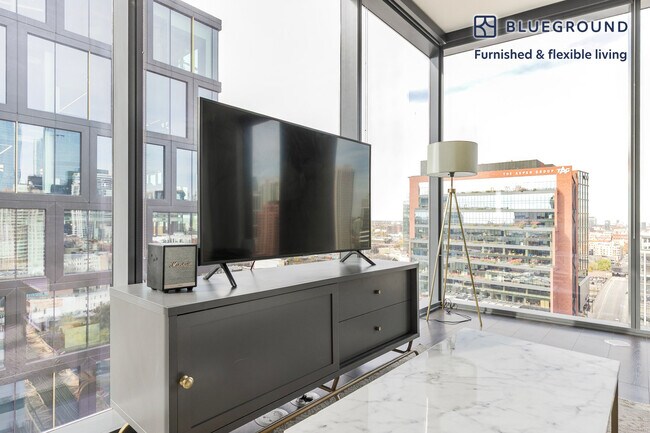 Foto del edificio - 730 W Couch Pl