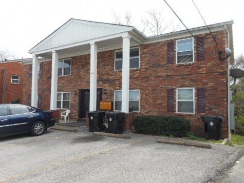 Building Photo - 3706 Noblitt Dr
