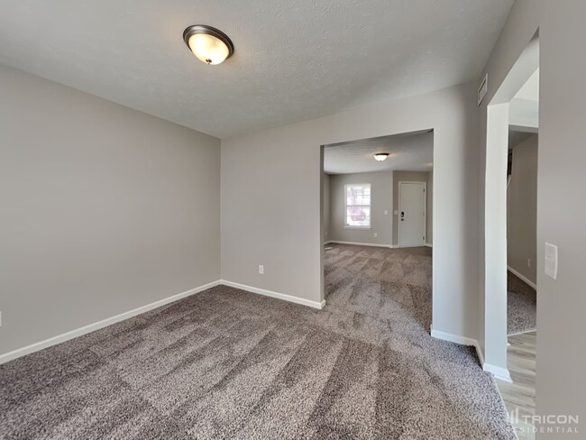 Building Photo - 8149 Carina Drive Indianapolis IN