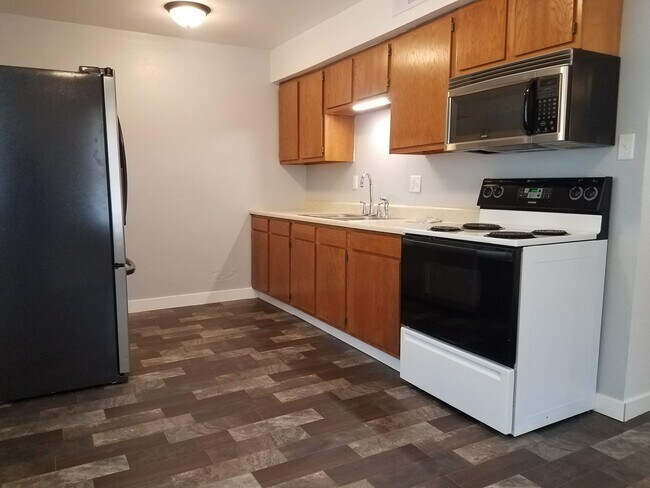 Foto del edificio - 801 3rd St NE