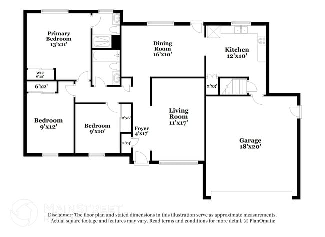 Building Photo - 6867 Thurston Ave